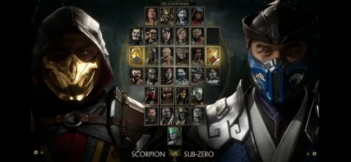 MK11 za darmo w Epic — świąteczna rozdawajka (archiwum)