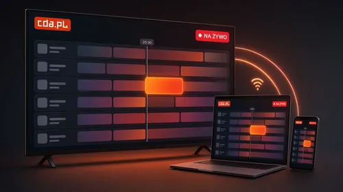CDA TV — jakie pakiety i kanały ma telewizja w CDA?
