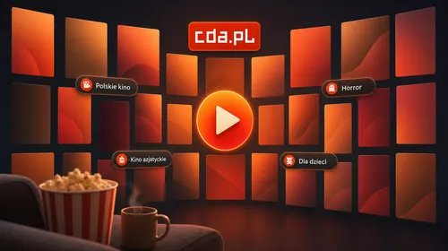 Co obejrzeć na CDA Premium? Filmy i seriale warte uwagi