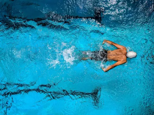 Karta podarunkowa Decathlon — sport w prezencie