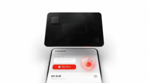 Flexepin — co to jest i jak działa voucher z PIN-em?