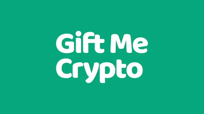 Gift Me Crypto
