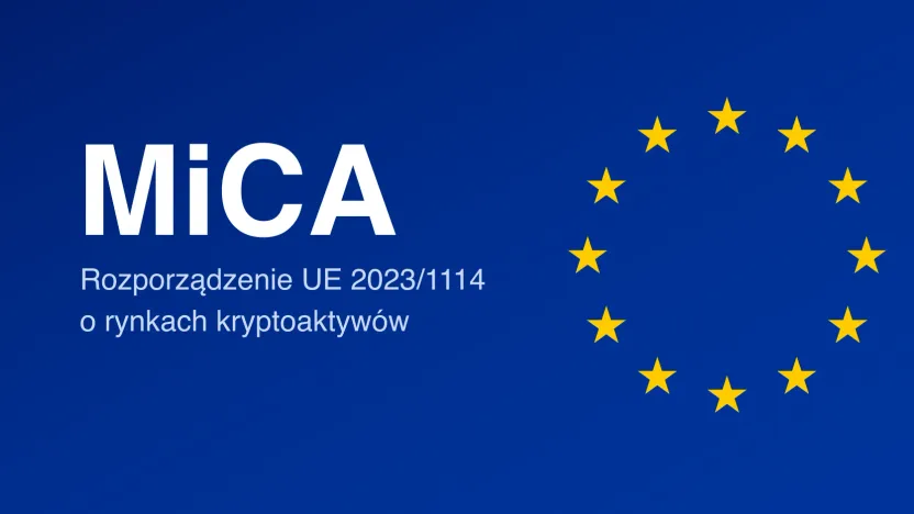 MiCA: co regulacje krypto UE oznaczają dla kupujących? 2026