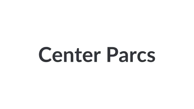 Center Parcs