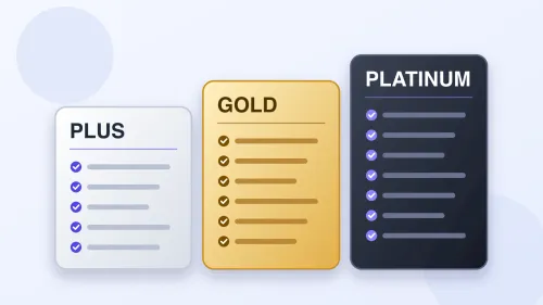 Tinder Plus, Gold i Platinum — czym się różnią? (2026)