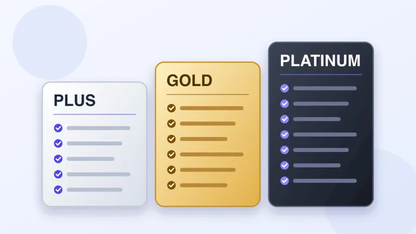 Tinder Plus, Gold i Platinum — czym się różnią? (2026)