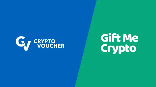 Voucher krypto — jak kupić bitcoina bez giełdy?