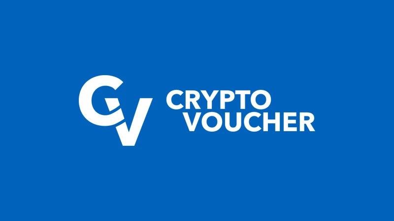Crypto Voucher