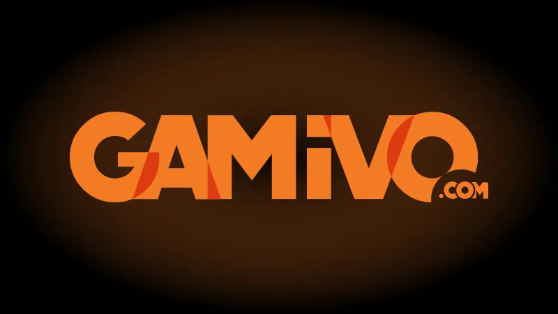 Gamivo Gift Card