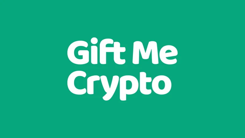 Gift Me Crypto