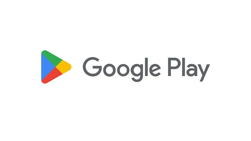 Google Play Gift Card