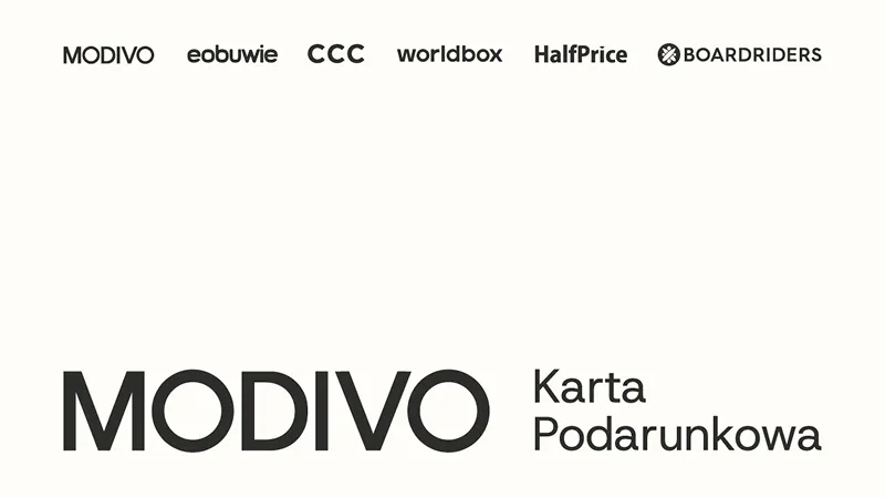 Modivo