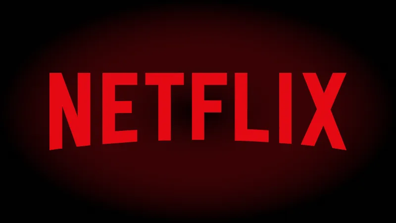 Netflix Gift Card