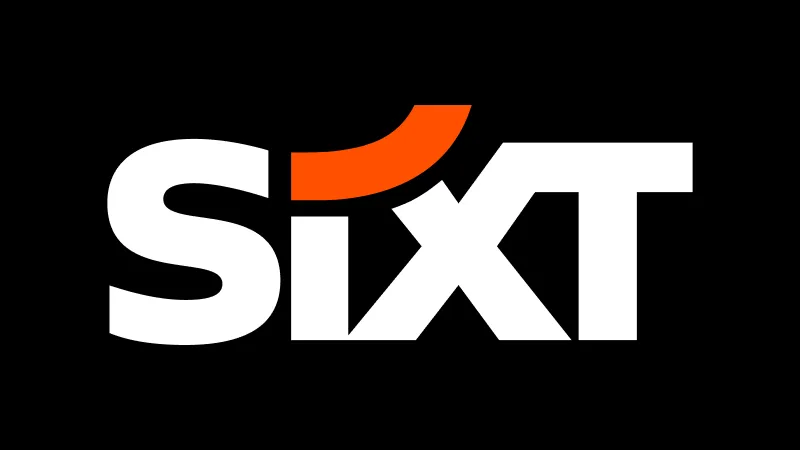 Sixt Gift Card
