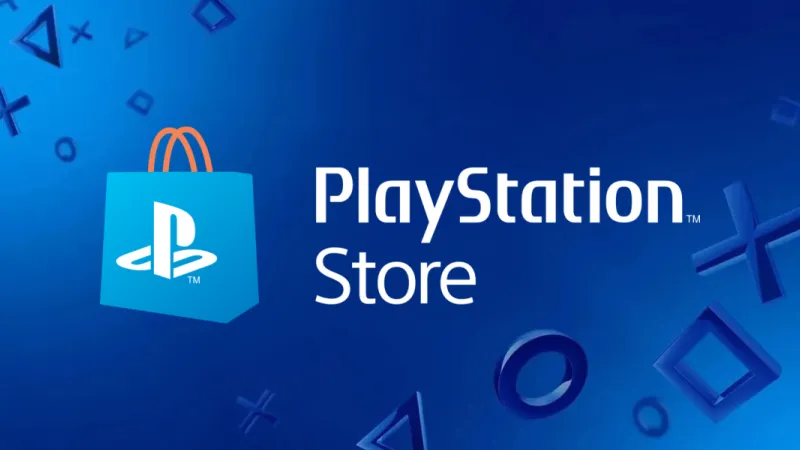 Sony PlayStation Store Gift Card