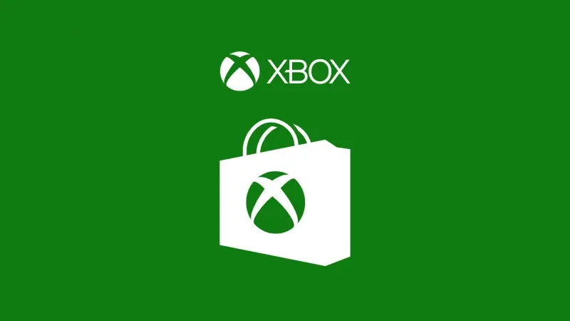 Microsoft Xbox Gift Card