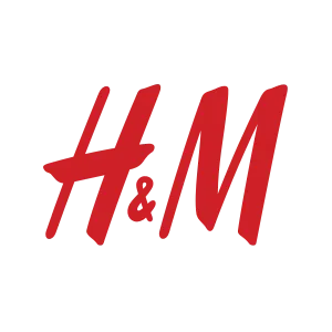 Karty podarunkowa H&M 