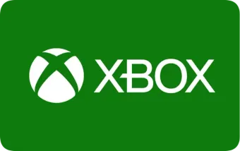 Doładowanie Microsoft Xbox