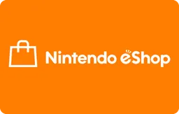 Nintendo eShop Card