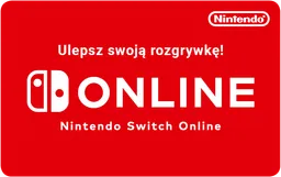 Nintendo Switch Online