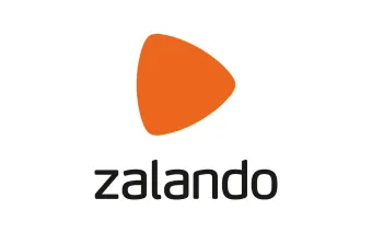 Karta upominkowa Zalando