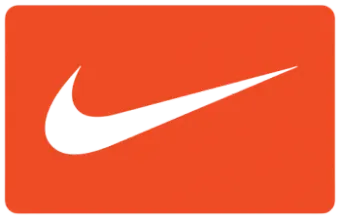 Karta podarunkowa Nike