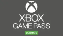 Xbox Game Pass Ultimate