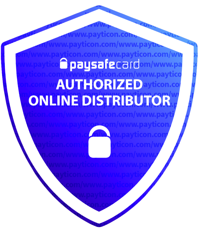 Oficjalna dystrybucja paysafecard online